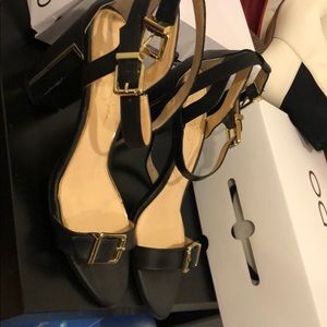 Jessica Simpson heels